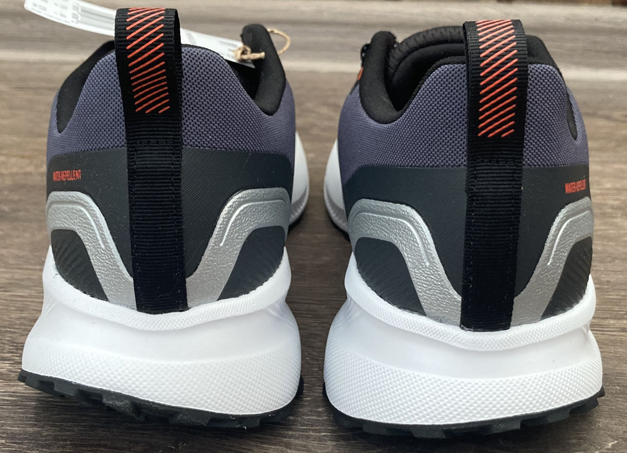 Кроссовки Adidas.  44(43), 44.5(43,5). фото 6