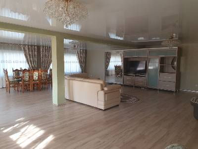 Se vinde casa in orasul Drochia, centru foto 10