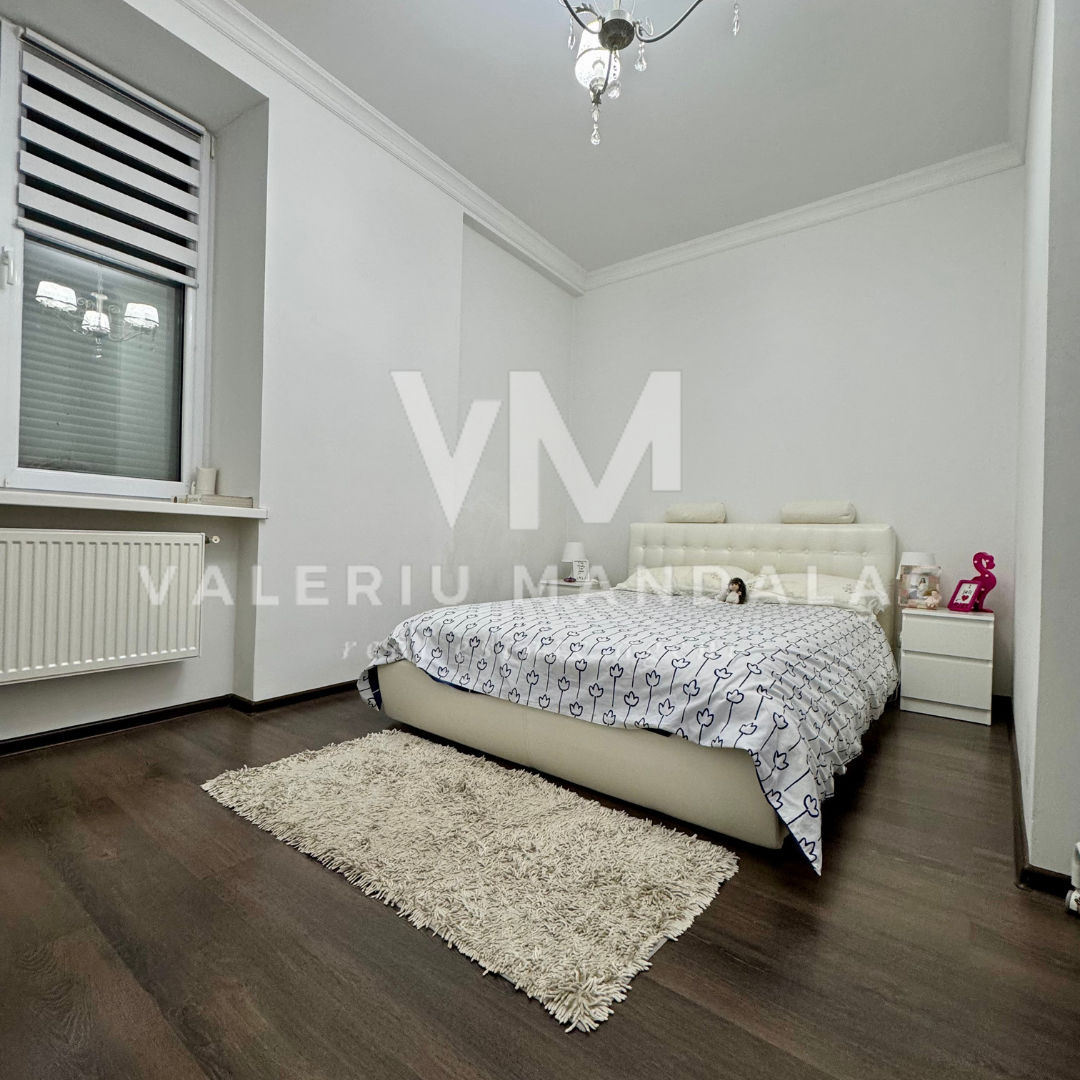 Apartament cu 2 camere,  8 cartier,  Bălți,  Bălți mun. foto 6