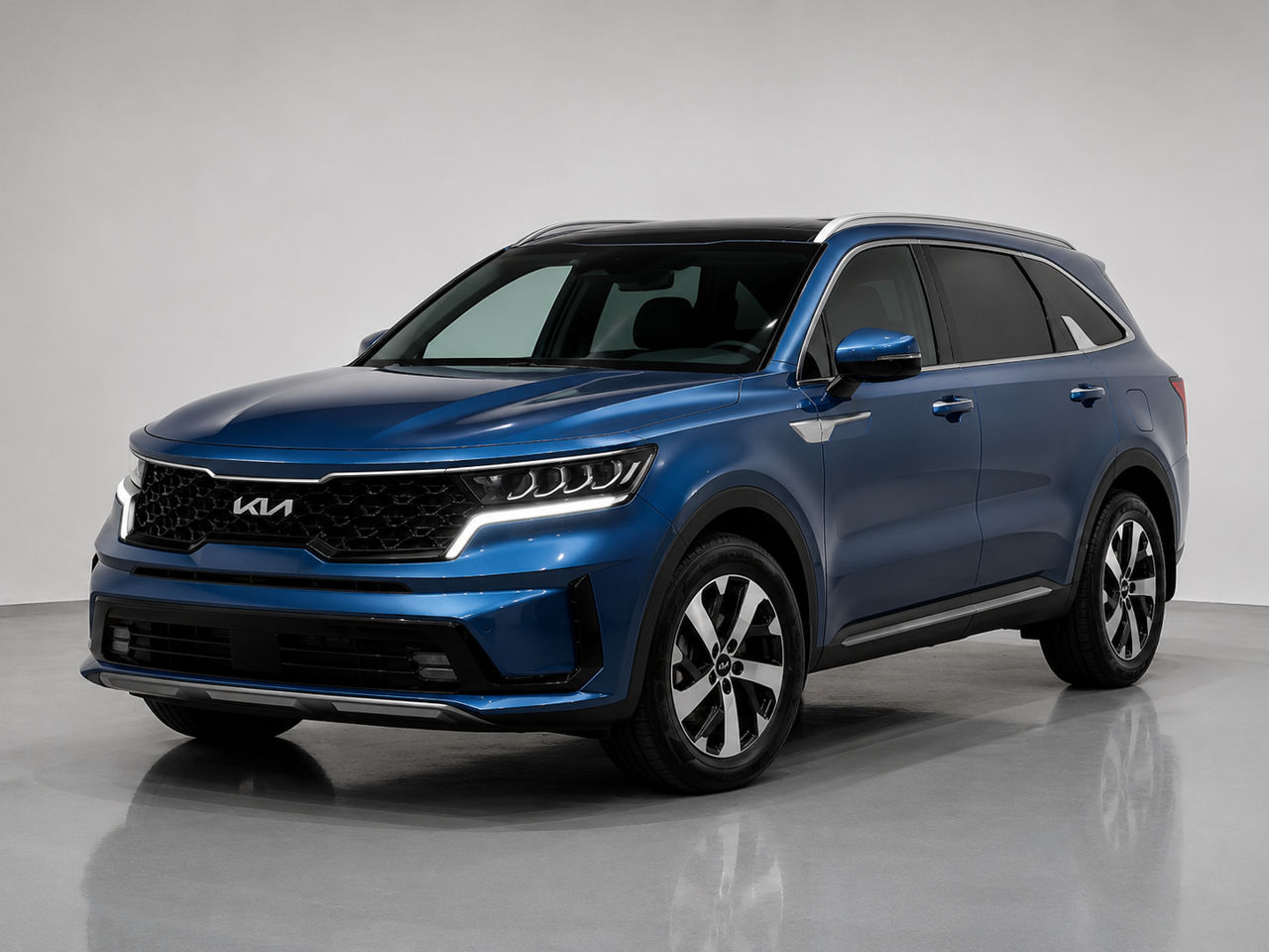 KIASorento