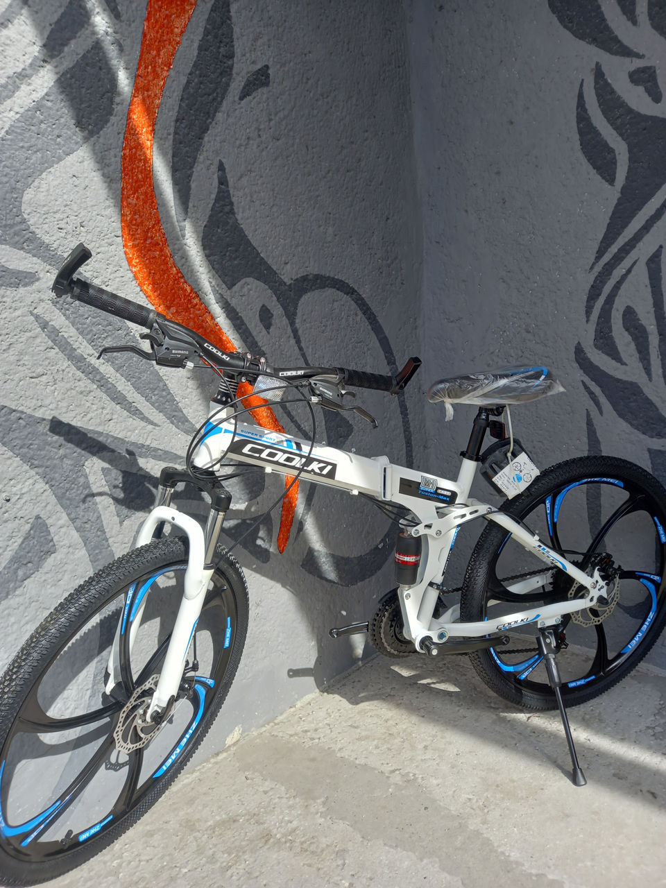 Белорусские велосипеды aist в ассортименте / biciclete pentru adulti in sortiment "aist" foto 7