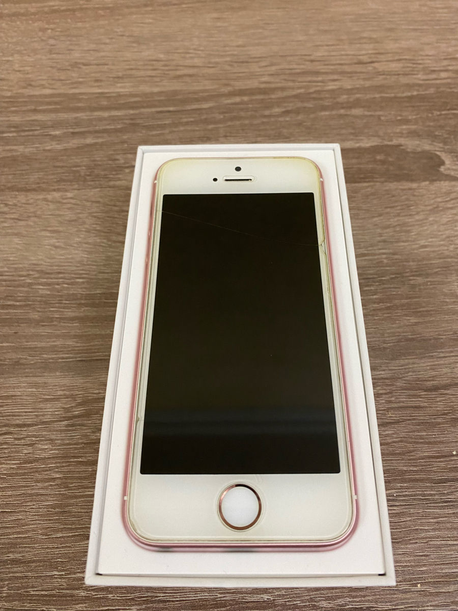 Iphone 5SE