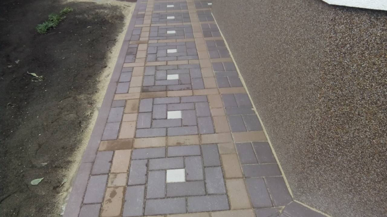 Plăci de trotuar de la producătorul Avantaj-AV!Тротуарная плитка от производителя Avantaj-AV! foto 13