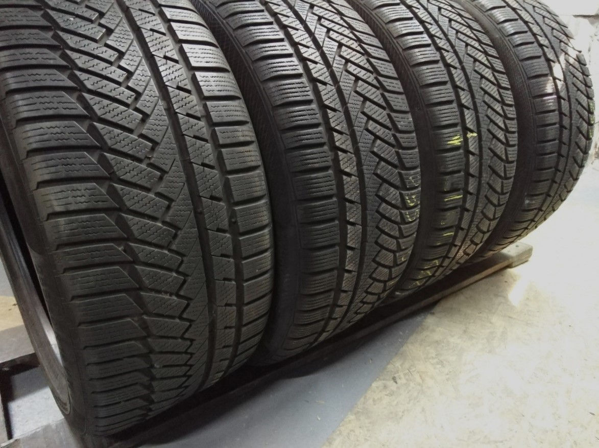 235 55 r18 Michelin