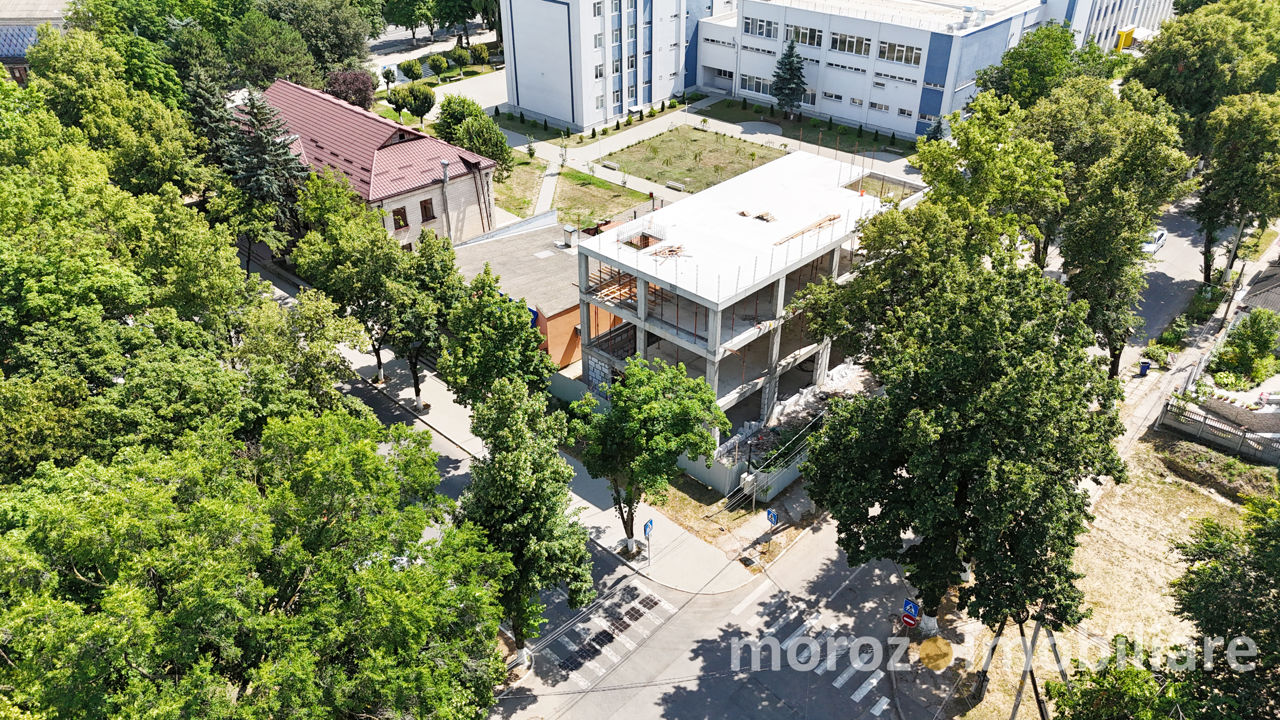 Vânzare | Comercial | Centru | Ungheni foto 2