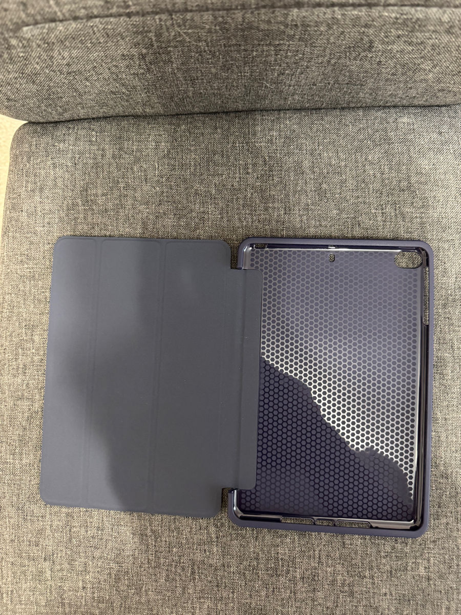 iPad Mini 3 foto 4