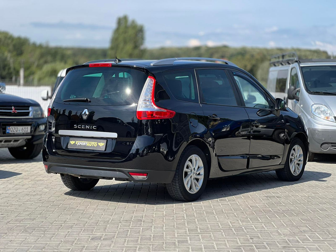 Renault Grand Scenic foto 6