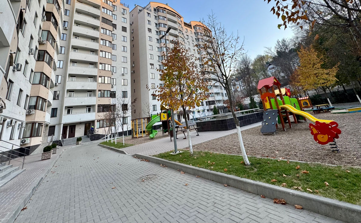 Apartament cu 2 camere,  Sculeni,  Chișinău mun. foto 9