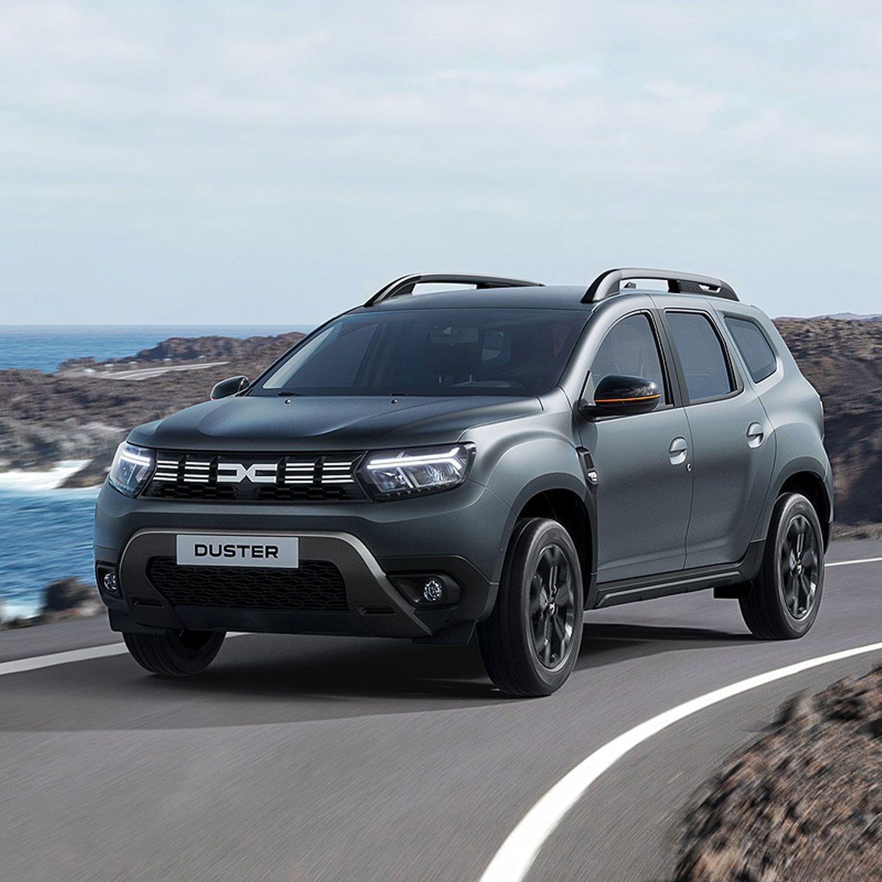 Dacia Duster foto 6