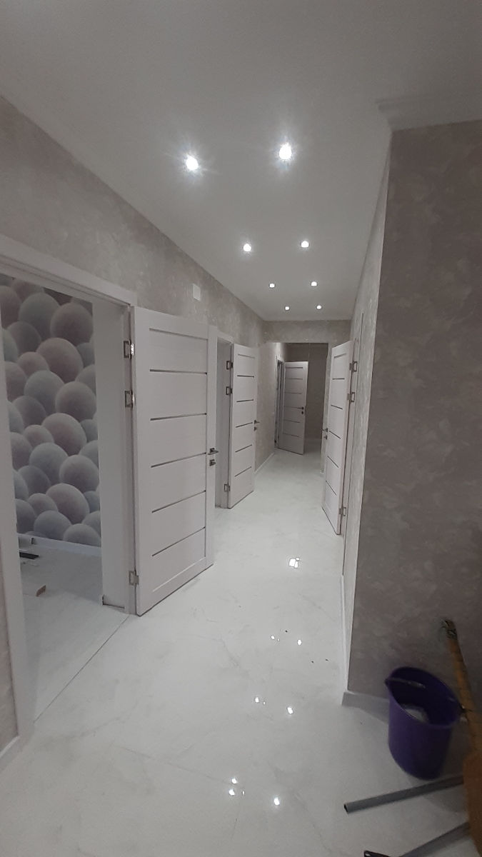 În oraș și sub urbii, reparație apartamente case ofice baie si bucătărie foto 0