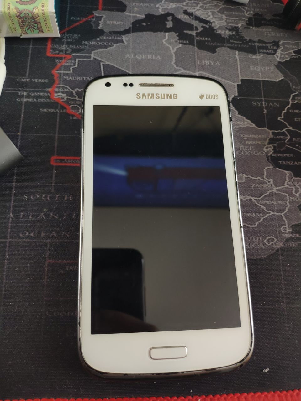 Samsung Galaxy Core gt-i8262