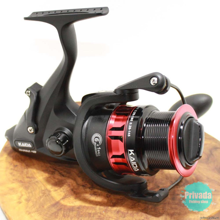 Новый фидер kaida "Impulse - ll" 2,7м, тест60-160 гр. + фирм.катушка kaida цена за все 530 lei foto 6