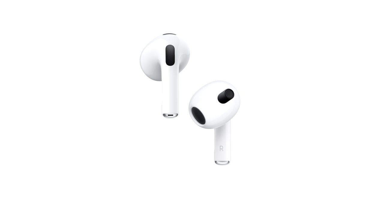 Apple Air pods 2 Pro - 200 €. AirPods 4 ANC - 160 €  AirPods 3 - 110 €. AirPods 4 - 135 €.  foto 3