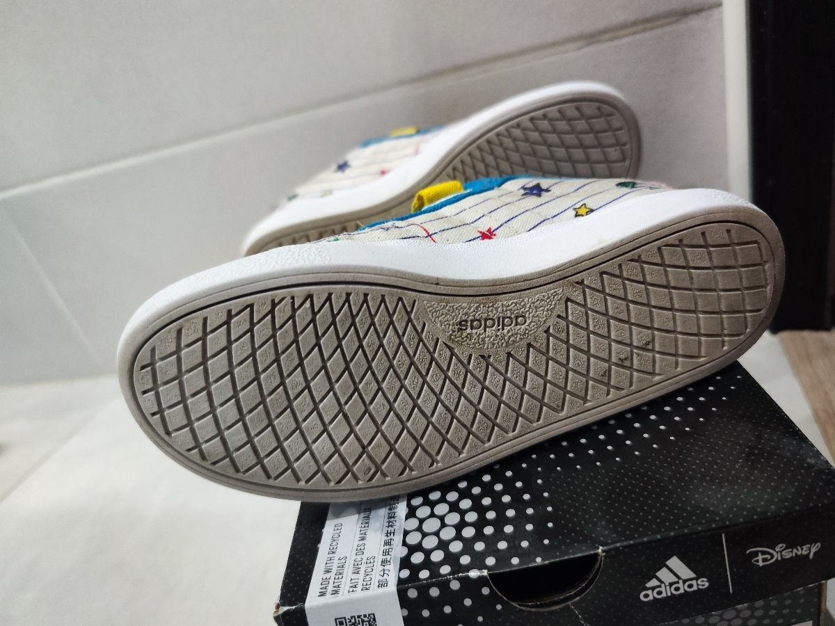 Adidas ghete copii original 100% оригинал foto 3