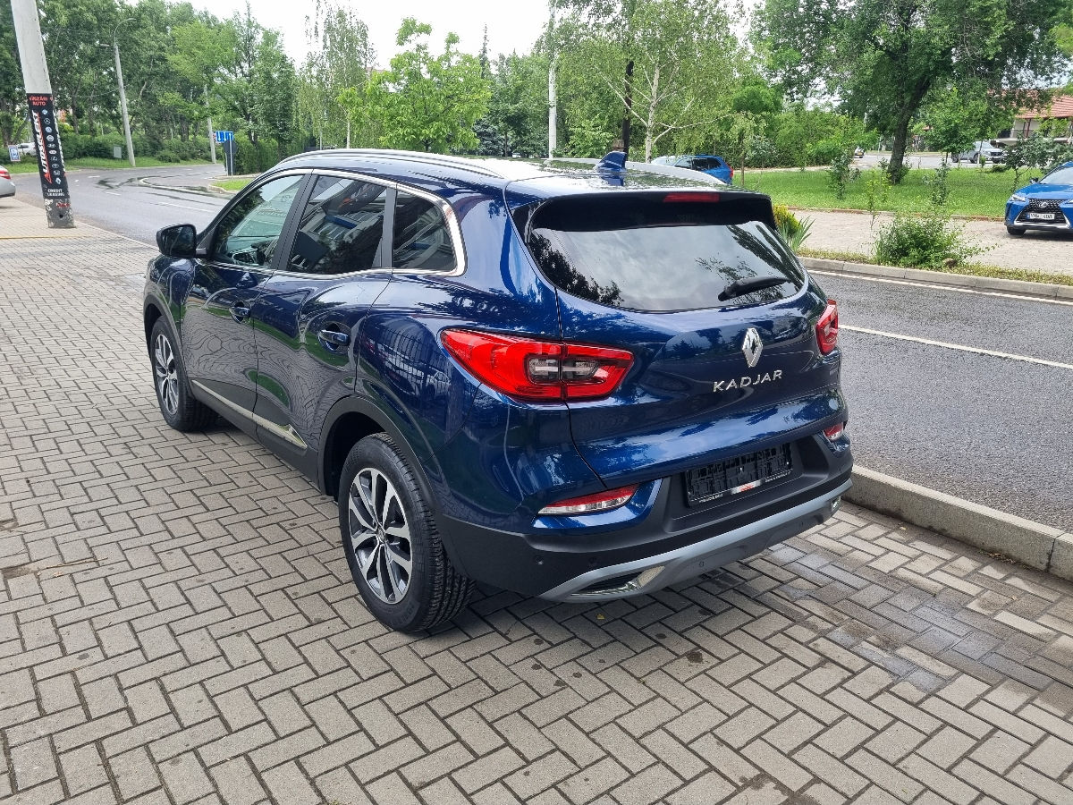 Renault Kadjar 2020 photo 7