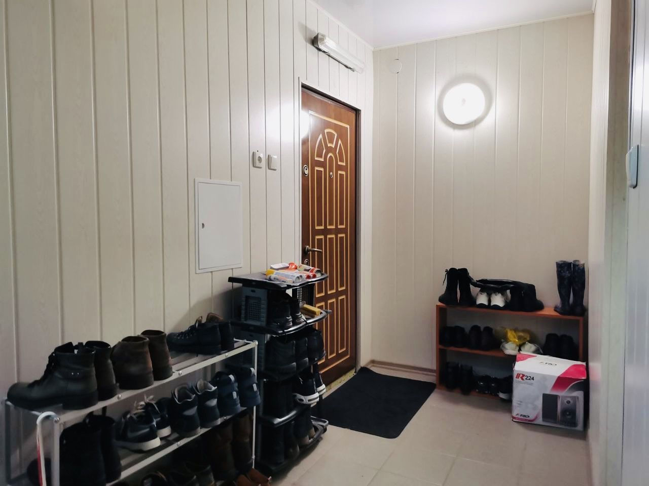 Apartament cu 4 camere, 90 m², Râșcani, Chișinău foto 5