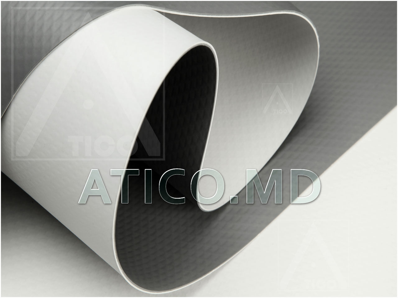 Membrane PVC pentru acoperisuri. Disponibil într-un depozit real din Chișinău. фото 0