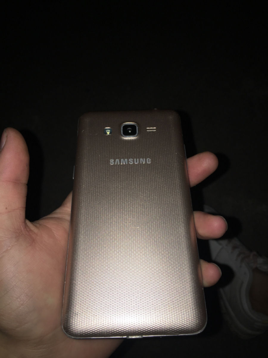Samsung j2 prime