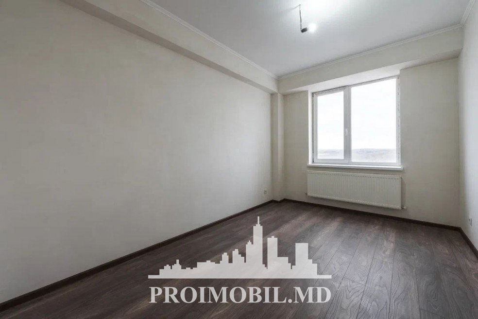 Apartament cu 3 camere, 84 m², Botanica, Chișinău foto 3