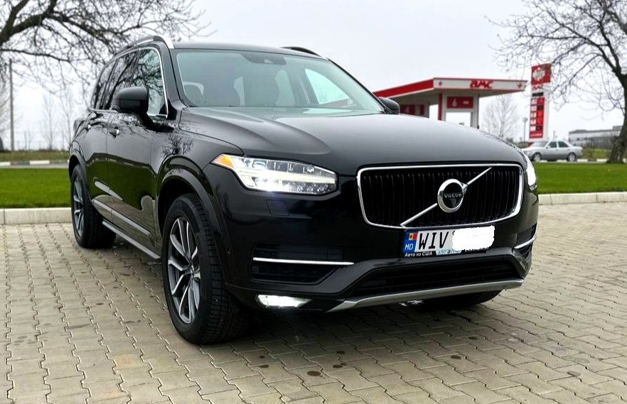 VolvoXC90