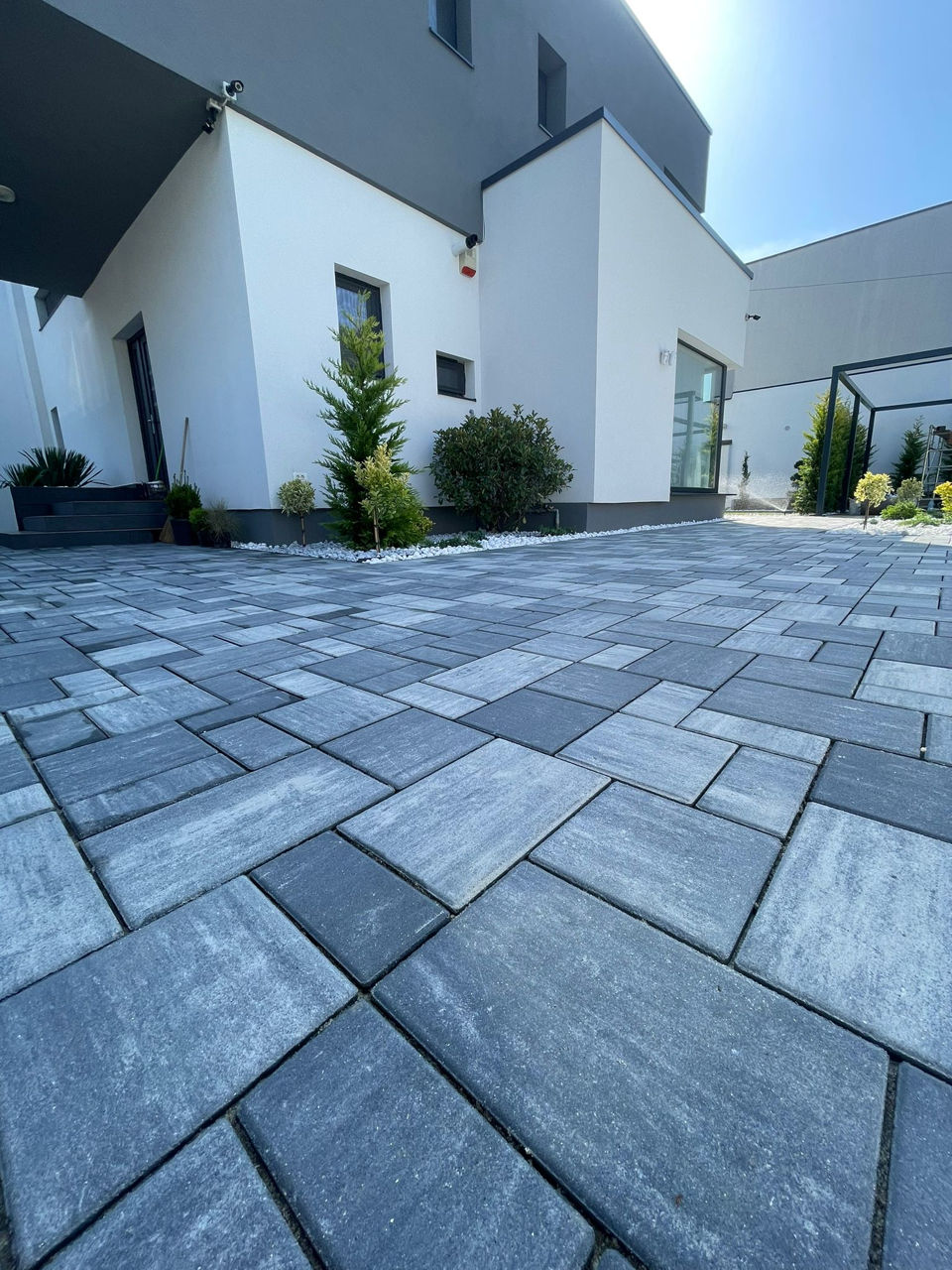 Pavaj premium Semelrock in stoc! Cele mai moderne fromate, texturi si culori doar la Brickstore! фото 7