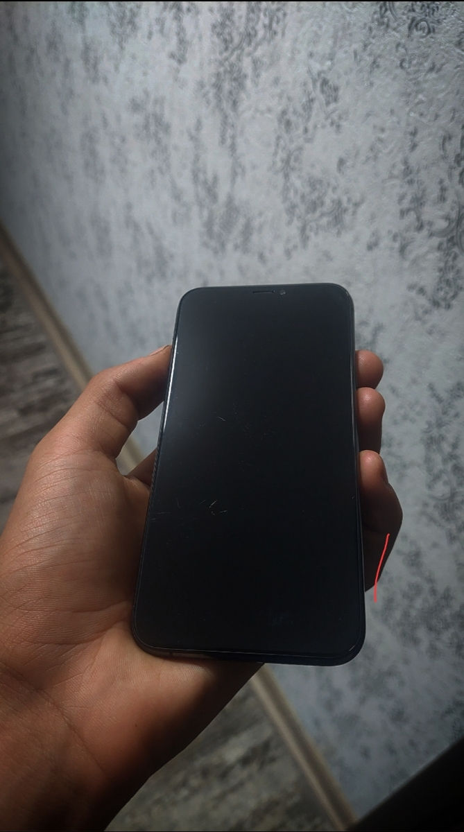 iPhone XS 512GB- Ecran defect, schimb pe alt ceva nu.   foto 1