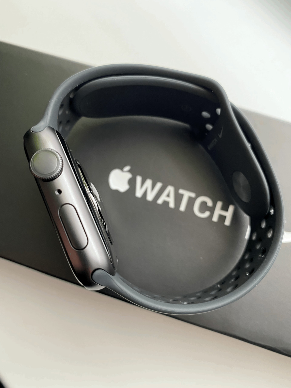 Apple Watch 5