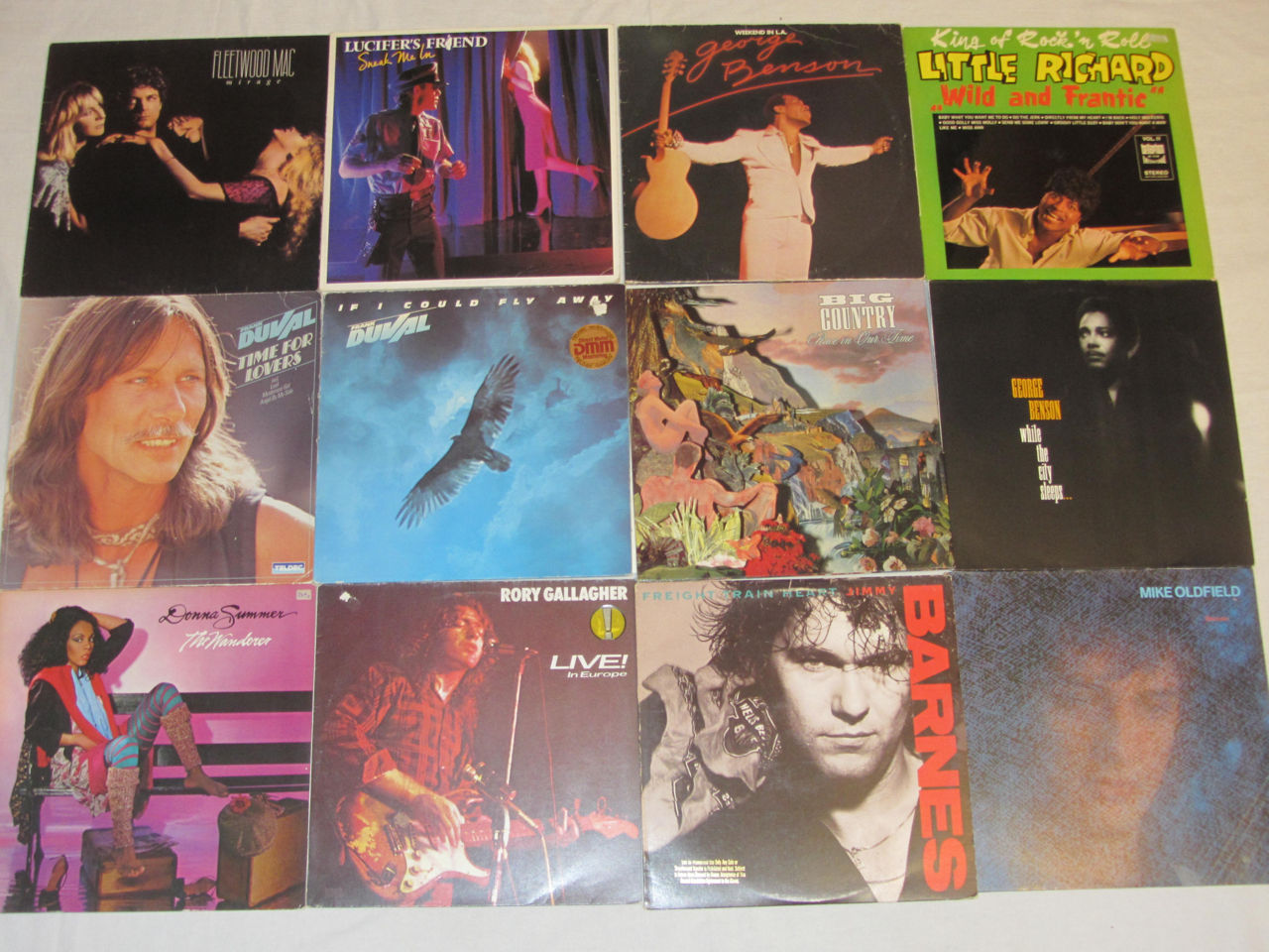 Vinyl. Виниловые пластинки. Фирменный винил. фото 8