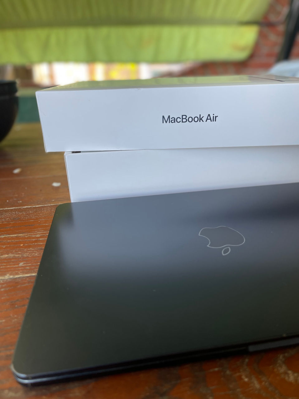 Apple MacBook Air M2  foto 0