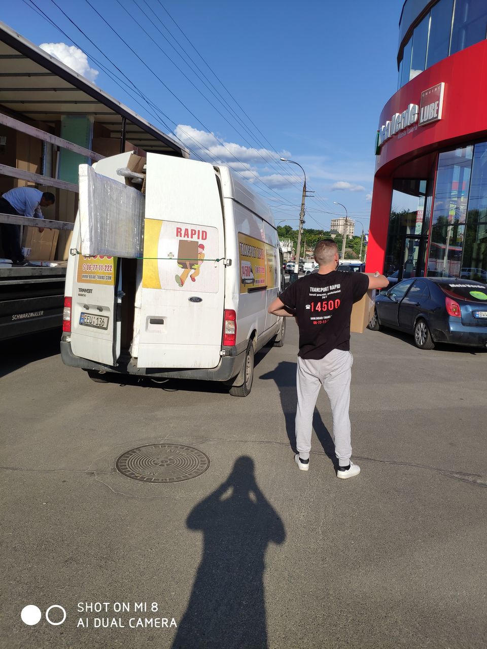 Gruzo-perevozki фото 3