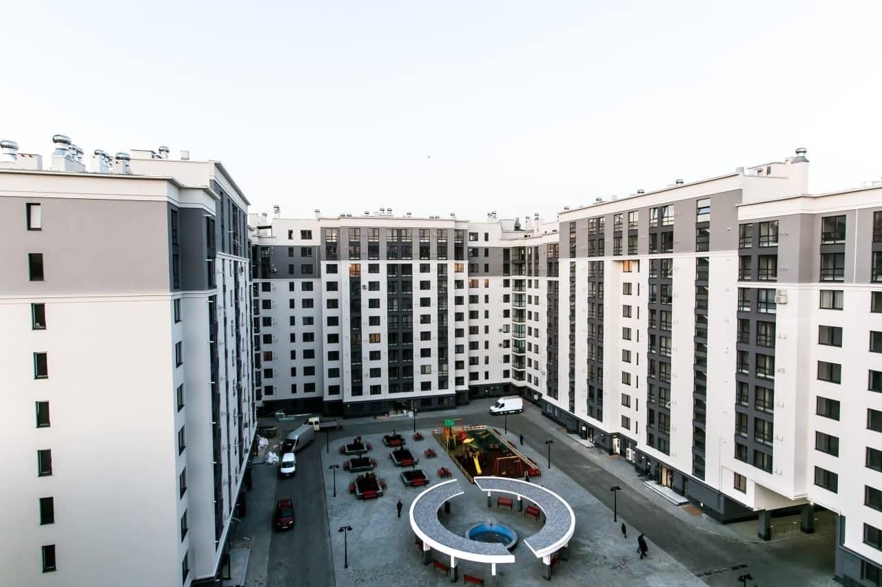 Apartament cu 1 cameră, 60 m², Botanica, Chișinău foto 9