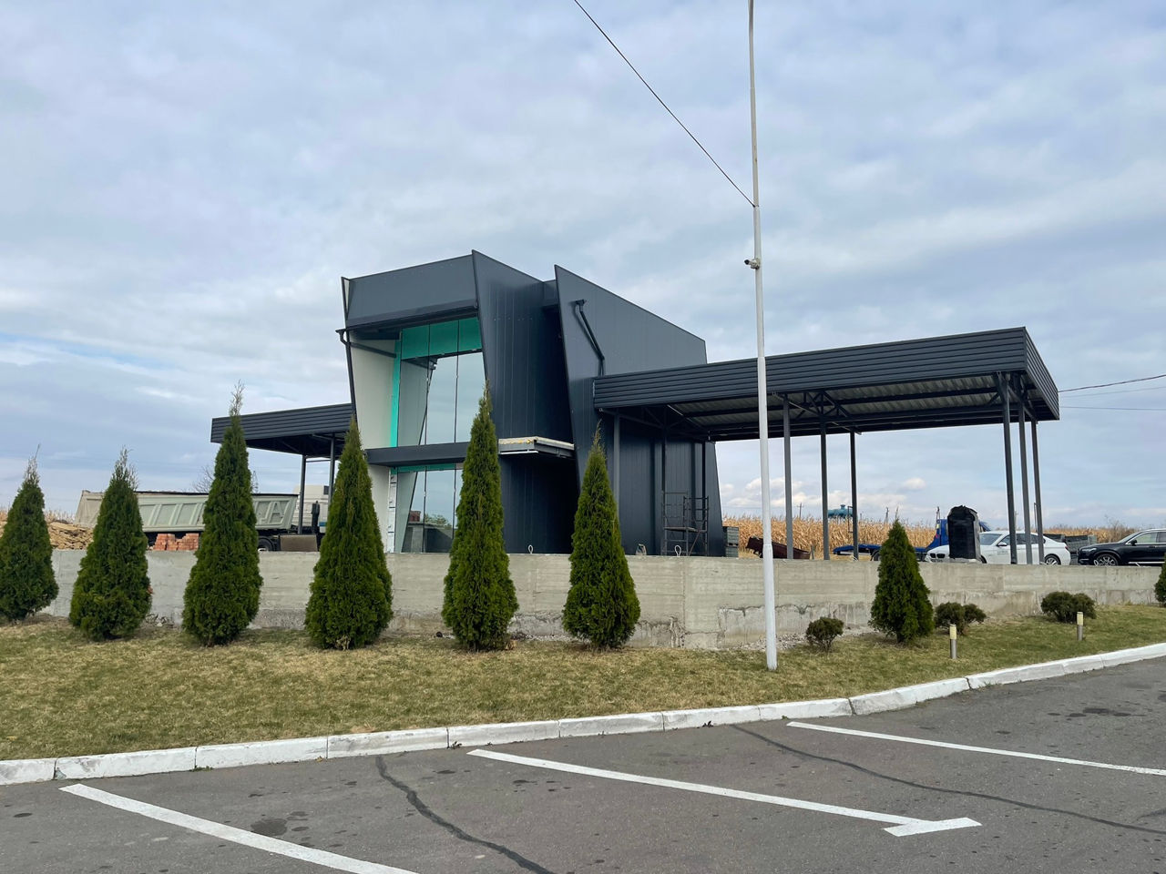 Spălătorie auto Self-Service фото 3