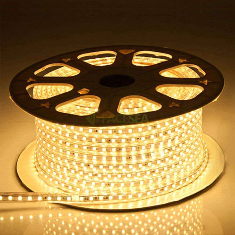 Лед дюралайт,cablu luminos led разных цветов ,гарантия, доставка. фото 8