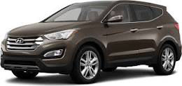 Hyundai Santa FE 2001-2014 Piese,Запчасти бензин и дизель фото 2