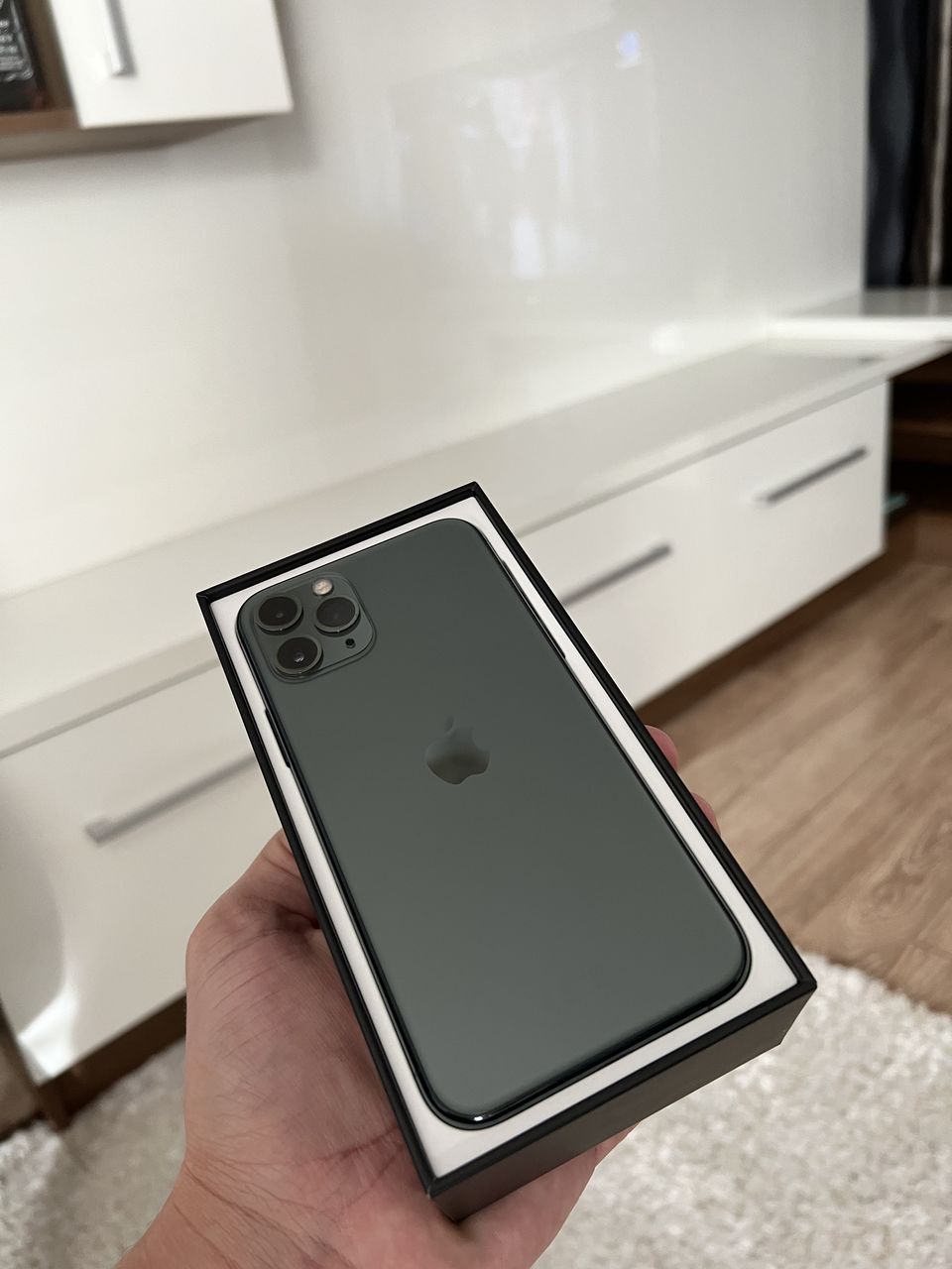 Apple iPhone 11 Pro 64GB