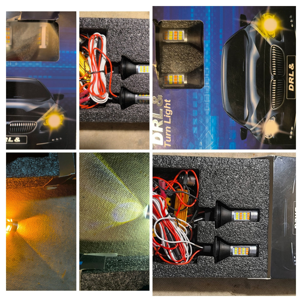 Becuri led  фото 4