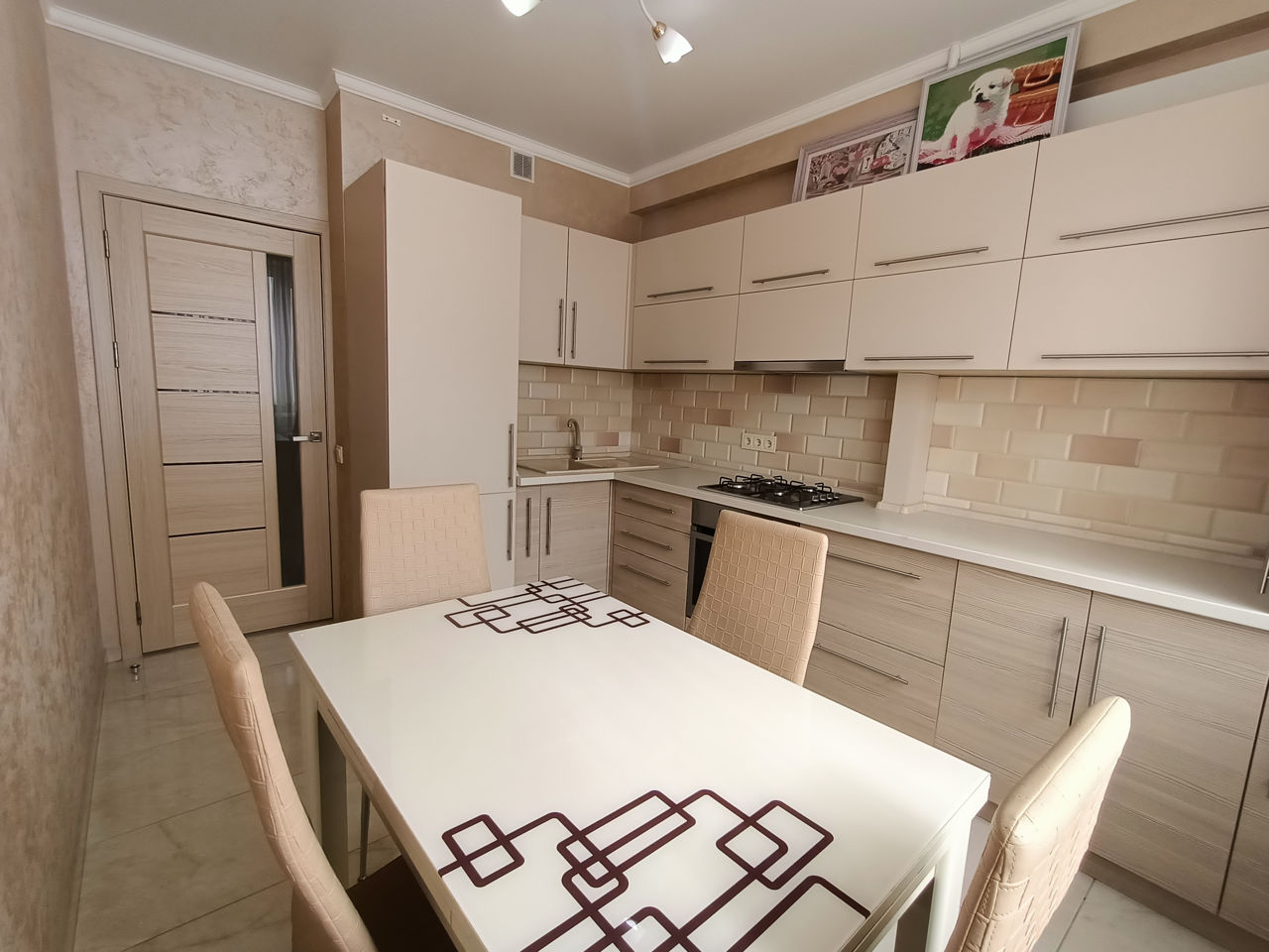 Apartament cu 2 camere,  Telecentru,  Chișinău mun. foto 3