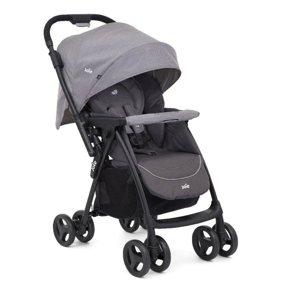 Carucior sport JOIE Mirus Dark Pewter foto 2
