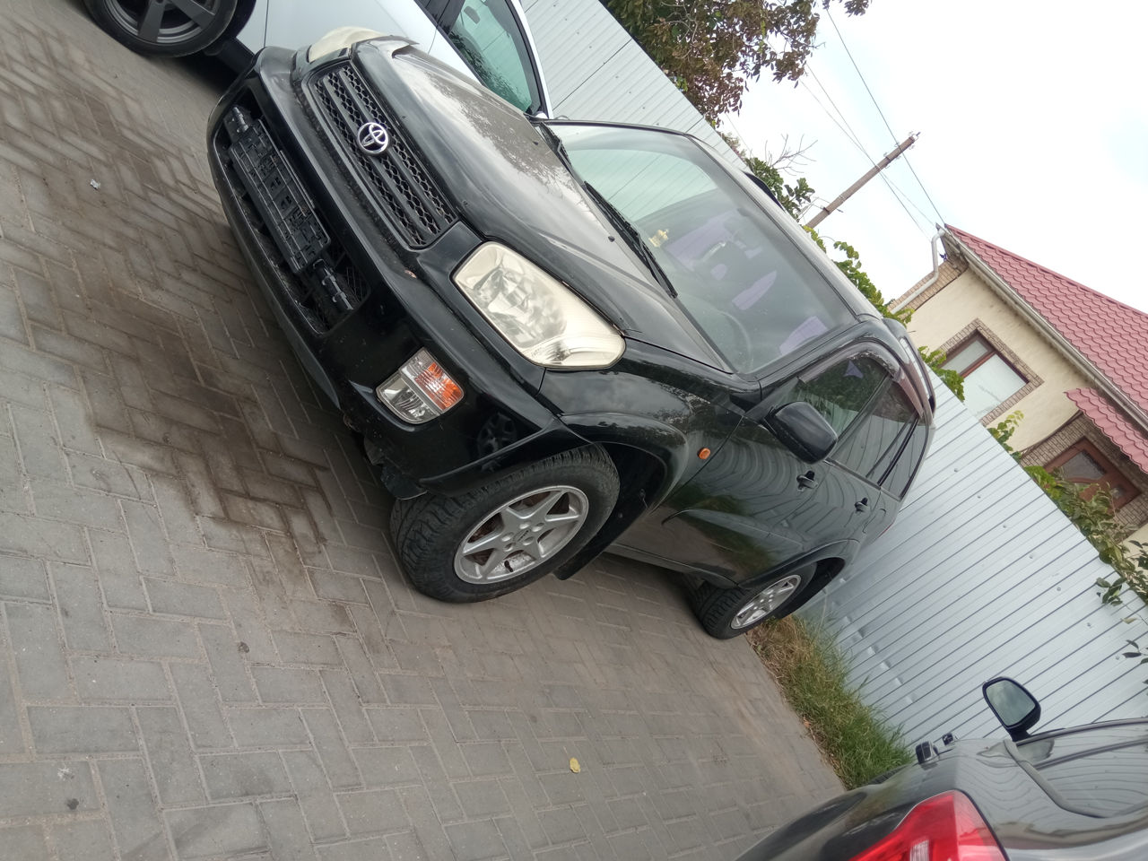 Toyota rav-4 razborca 2001-2016 Chisinau ..Comrat ..Cahul foto 0