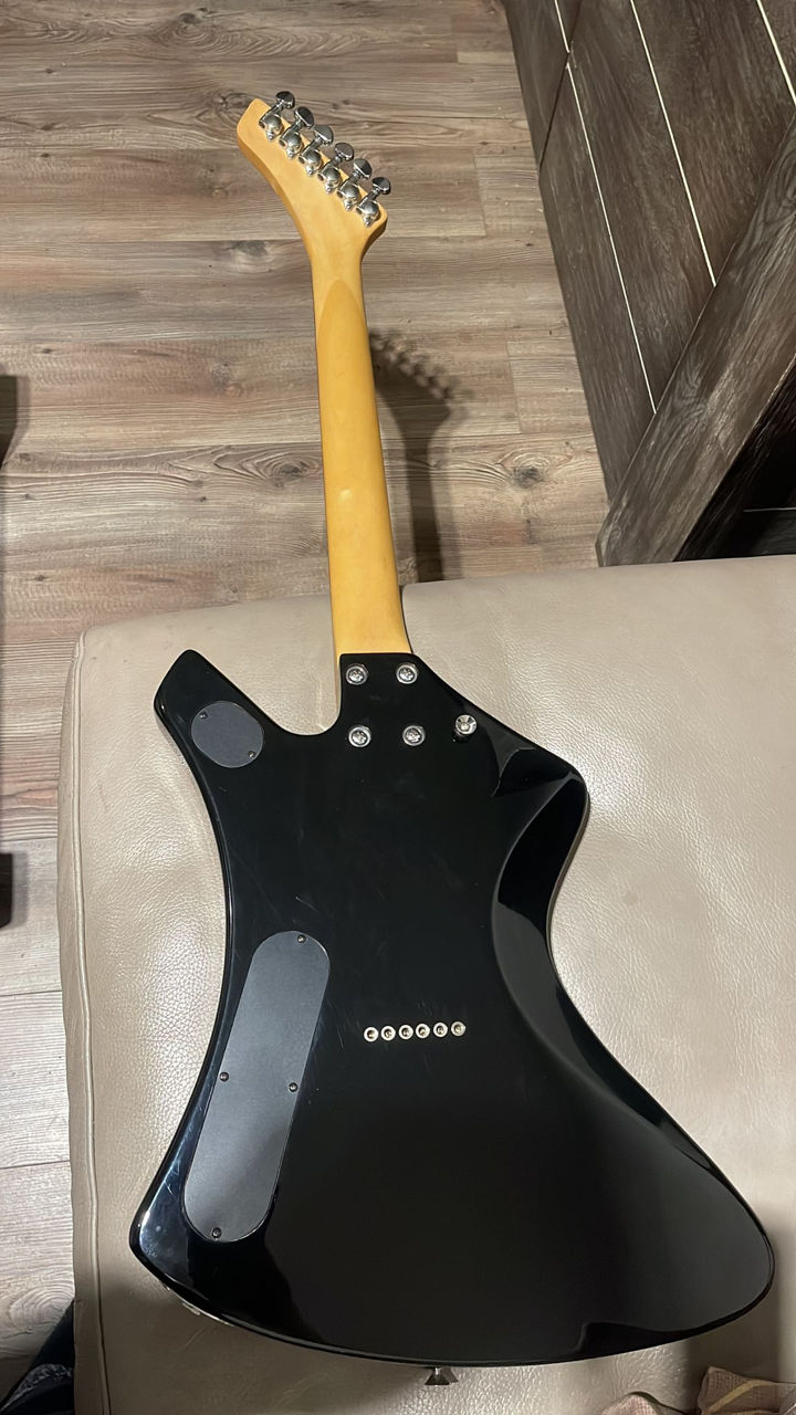 Washburn А 5 stage series - japan foto 3