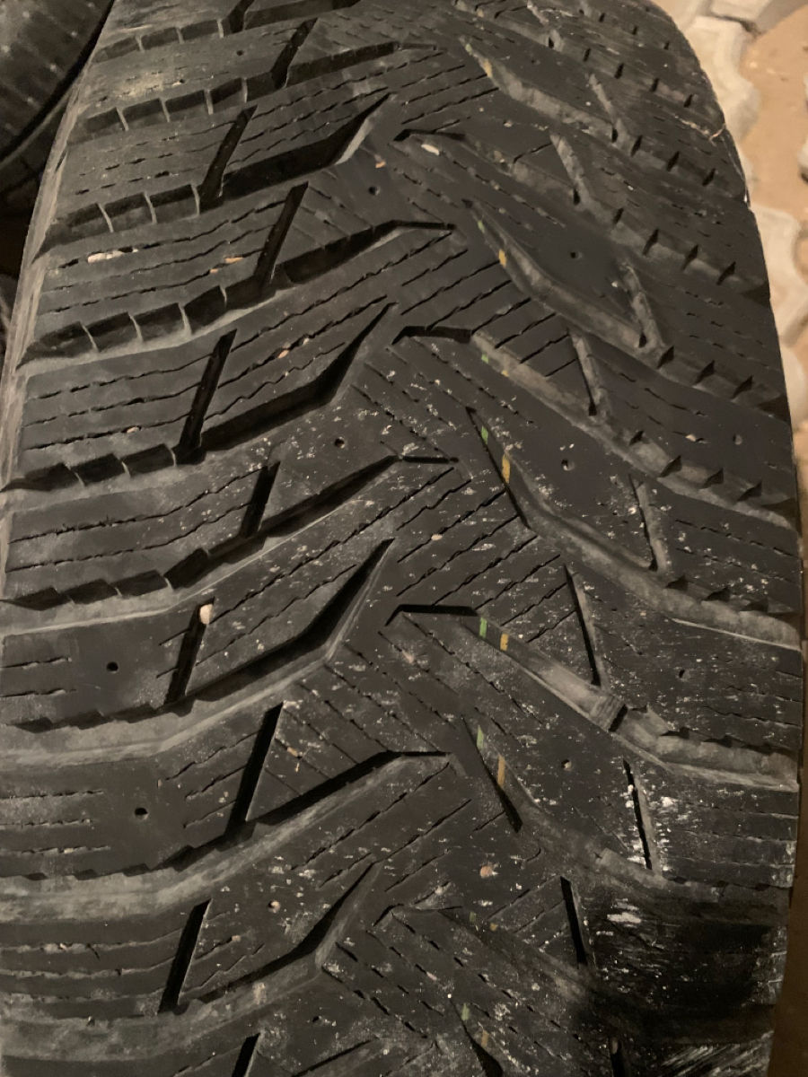 4 anvelope  215/65R16 foto 1