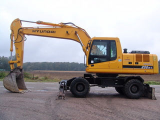 Услуги excavatoare Buldozere Greider compactor basculante Kamaz экскаватора бульдозера каток грейдер фото 0
