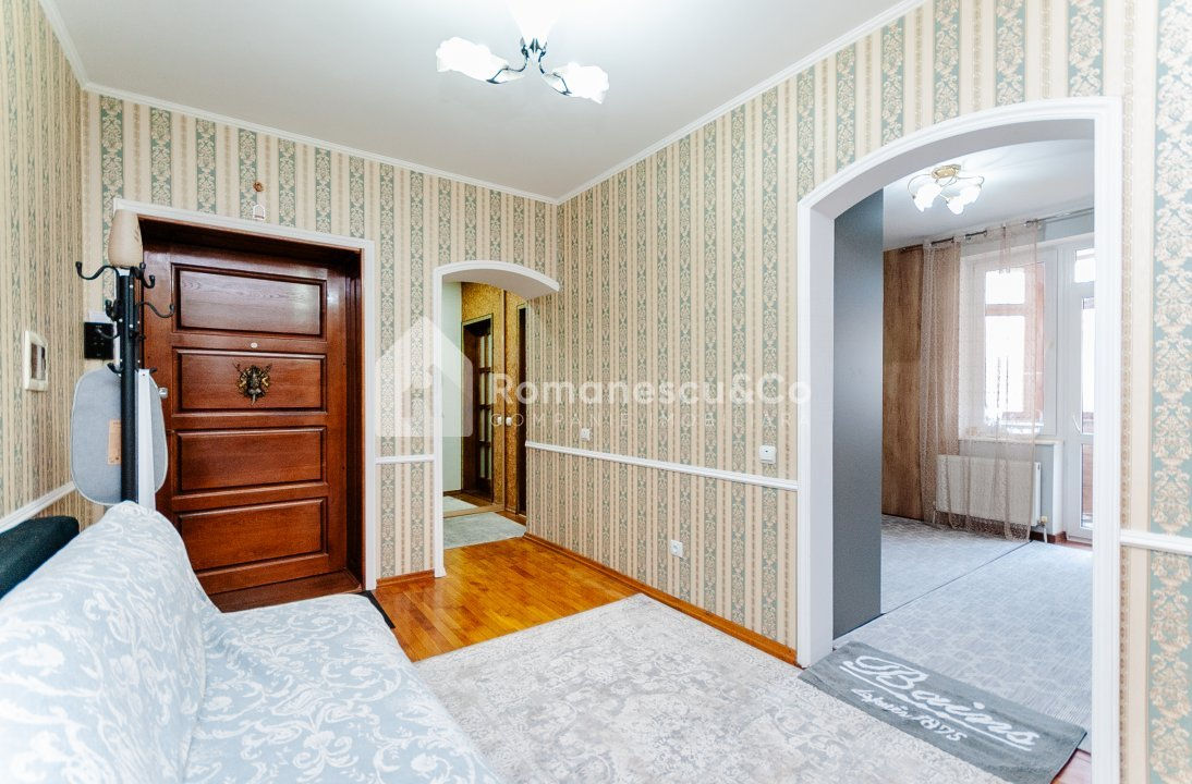 Apartament cu 2 camere,  Centru,  Chișinău,  Chișinău mun. foto 12