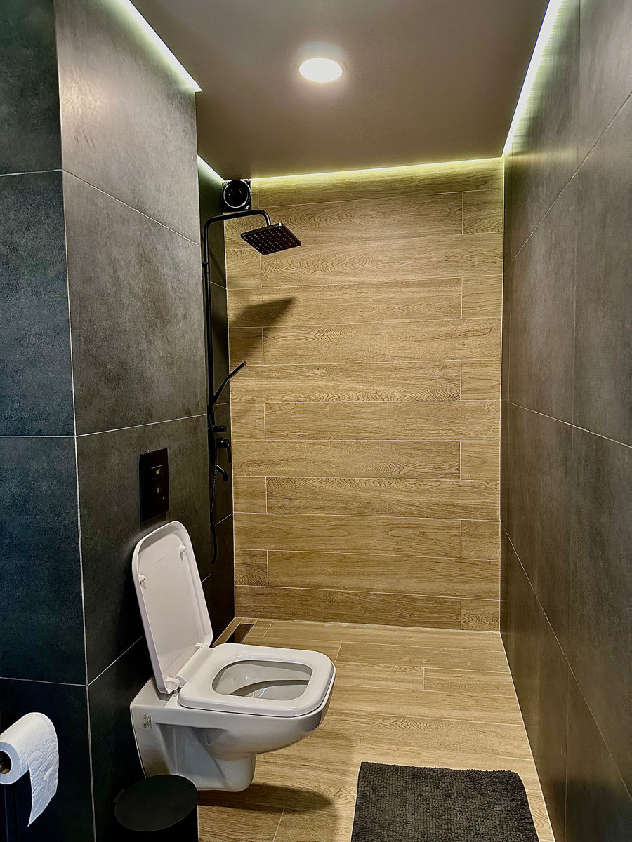 Casa în 2 niveluri! Cahul foto 6