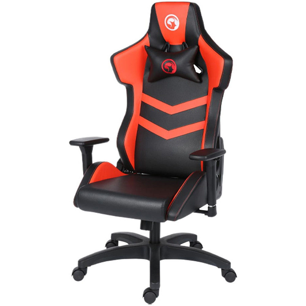 Scaun Gaming Premium în Moldova | Cele mai tari modele Helmet, Genesis, Marvo și Razer foto 14