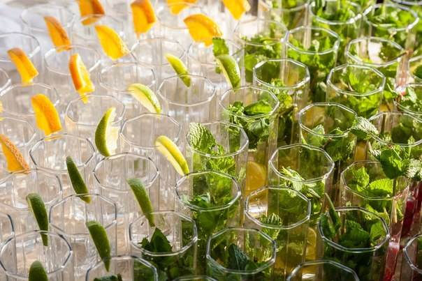Bar mobil la comanda - cocktails & lemonade service / Выездной бар foto 2