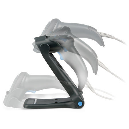 Сканер Штрих-Кодов Datalogic Qw2520 (2D, Stand) фото 1