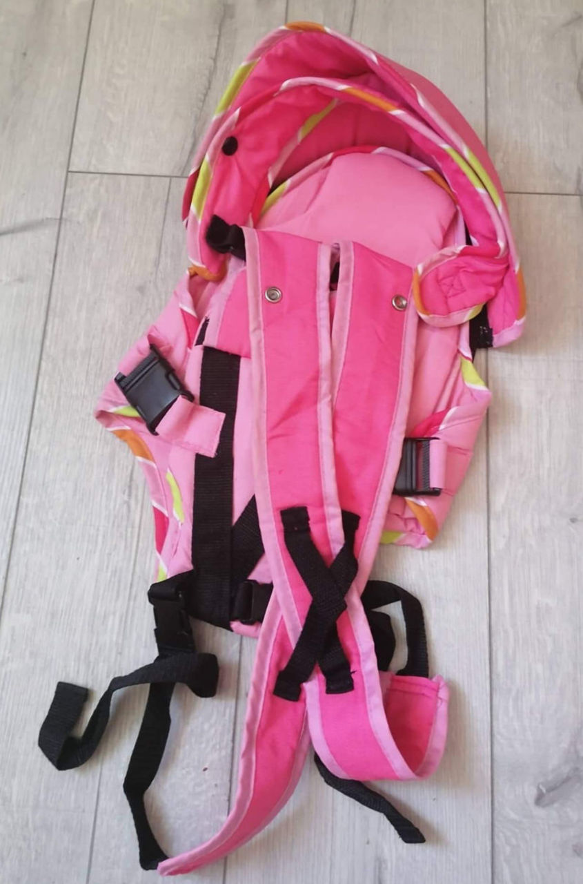 Срочно!Кенгуру б/у