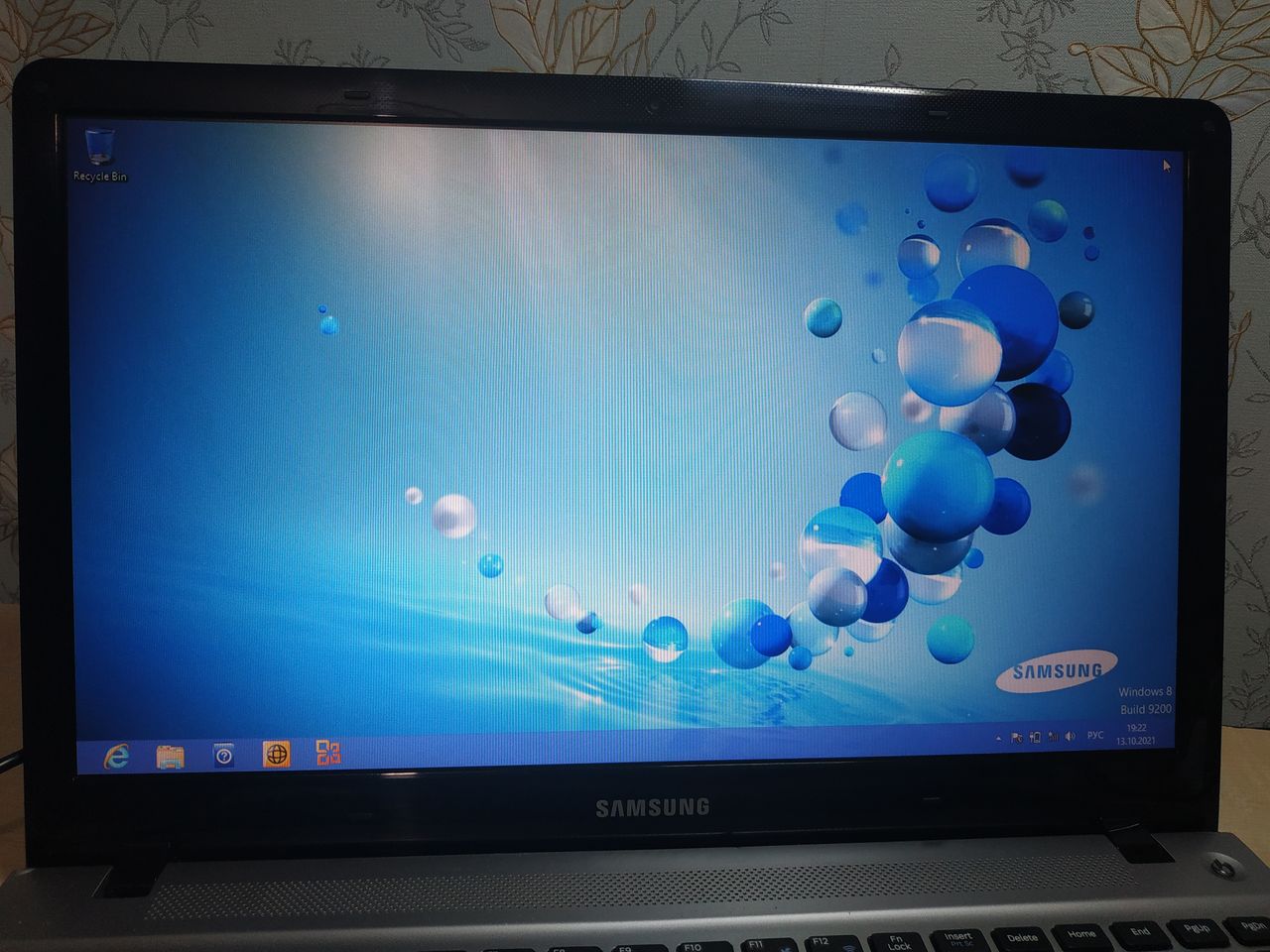 Samsung np370r5e s07ru замена процессора