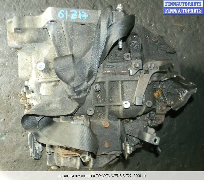 Piese(pese) запчасти(zapciasti) Toyota Avensis T22,T25 T27 T29 anul 1998-2019 tot foto 6